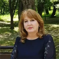 Фотография репетитора Темирчиева Светлана Борисовна