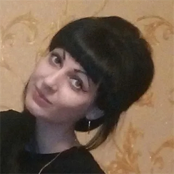 Фотография репетитора Бочарова Елена Михайловна