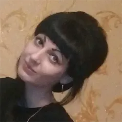 Фотография репетитора Бочарова Елена Михайловна