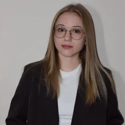 Фотография репетитора Савилова Любовь Дмитриевна