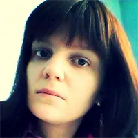 Фотография репетитора Куприна Ирина Викторовна