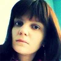 Фотография репетитора Куприна Ирина Викторовна