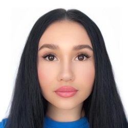 Фотография репетитора Калугина Яна Григорьевна