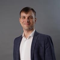 Фотография репетитора Воробьев Александр Евгеньевич