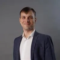 Фотография репетитора Воробьев Александр Евгеньевич