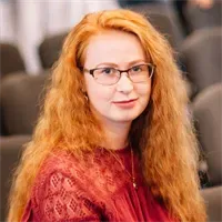 Фотография репетитора Мальцева Валерия Алексеевна