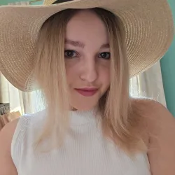 Фотография репетитора Иззи Лилия Руслановна