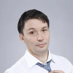 Фотография репетитора Васильев Николай Яковлевич