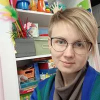 Фотография репетитора Вольская Елена Александровна