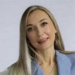 Фотография репетитора Аксенова Ирина Александровна