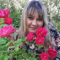 Фотография репетитора Митрофанова Светлана Александровна