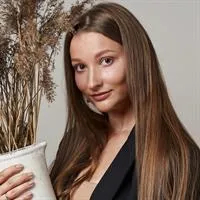 Фотография репетитора Мантрова Полина Юрьевна