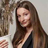 Фотография репетитора Мантрова Полина Юрьевна