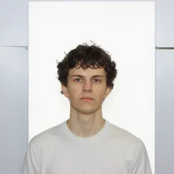 Фотография репетитора Телелясов Арсений Аркадьевич