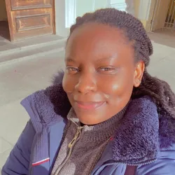 Фотография репетитора Намугайи Луиза 