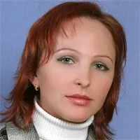 Фотография репетитора Тарасова Ирина Сергеевна