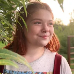 Фотография репетитора Соколова Анастасия Витальевна