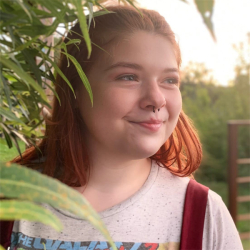 Фотография репетитора Соколова Анастасия Витальевна