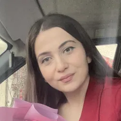 Фотография репетитора Берсекова Залина Мухажидовна