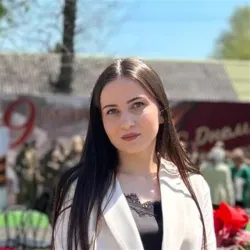 Фотография репетитора Берсекова Залина Мухажидовна