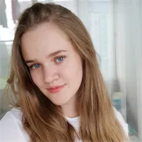 Фотография репетитора Поснова Анастасия Дмитриевна