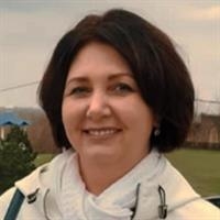 Фотография репетитора Омельницкая Татьяна Петровна