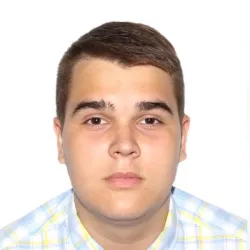 Фотография репетитора Кисельчук Андрей Алексеевич