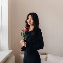 Фотография репетитора Карасаева Молдир Максутовна