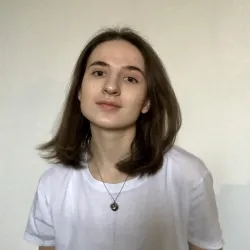 Фотография репетитора Гаврилова Алла Вадимовна