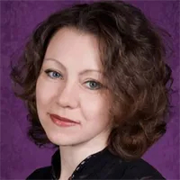 Фотография репетитора Ефремова Ирина Владимировна