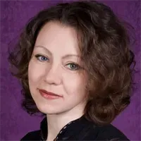 Фотография репетитора Ефремова Ирина Владимировна