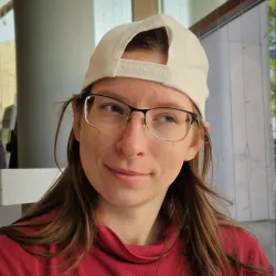 Фотография репетитора Бекасова Юлия Вячеславовна