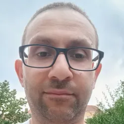 Фотография репетитора Карапетян Эдуард 