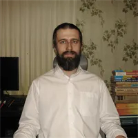 Фотография репетитора Румега Александр Юрьевич