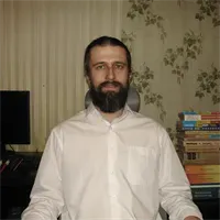 Фотография репетитора Румега Александр Юрьевич