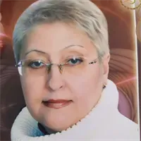 Фотография репетитора Милосердова Светлана Юрьевна