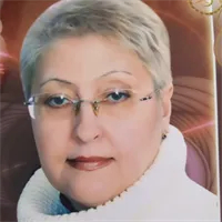 Фотография репетитора Милосердова Светлана Юрьевна