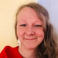 Фотография репетитора Панжинская Юлия Павловна