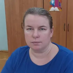 Фотография репетитора Хижняк Татьяна Юрьевна