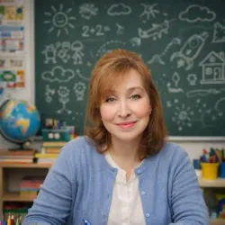 Фотография репетитора Масенкова Наталия Васильевна