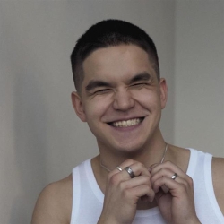 Фотография репетитора Михайлов Кирилл Владимирович