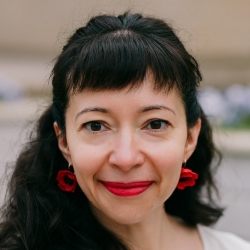 Фотография репетитора Легостаева Ольга Тофиковна