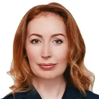 Фотография репетитора Ковалева Елена Владимировна