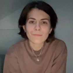 Фотография репетитора Губина Елена Георгиевна