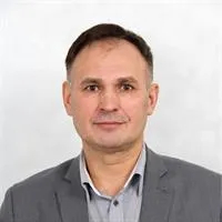 Фотография репетитора Михайлов Владимир Алексеевич