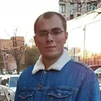 Фотография репетитора Аглединов Игорь Юрьевич