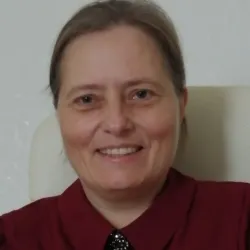 Фотография репетитора Вырупаева Наталья Михайловна