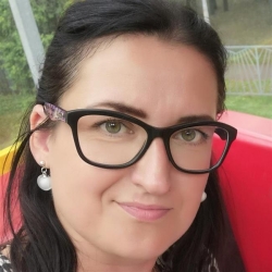 Фотография репетитора Хмелева Екатерина Федоровна