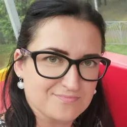 Фотография репетитора Хмелева Екатерина Федоровна