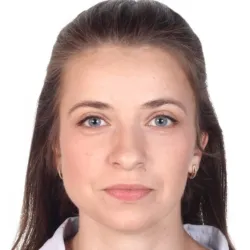 Фотография репетитора Матвиенко Александра 